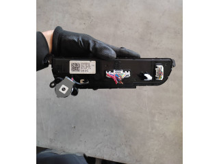 Блок управления климат-контролем 97250G5630 KIA Niro