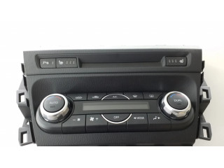 Блок управления климат-контролем BHT161190C Mazda 3 II