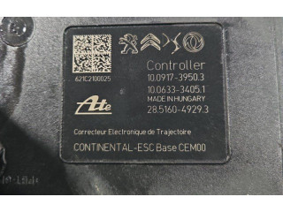 Jednotka ABS 9846124480, IMPRK1469563 Opel Corsa F 2022