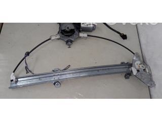 Передний комплект электрического механизма для подъема окна