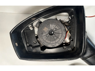 Zpětné zrcátko  Volkswagen Tiguan 2020  5NB857501L  