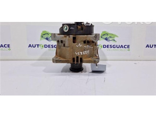 Генератор TG15C058, P0772424   Renault Trafic II (X83)      