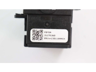 Ручка стеклоочистителей 31275360   Volvo V70