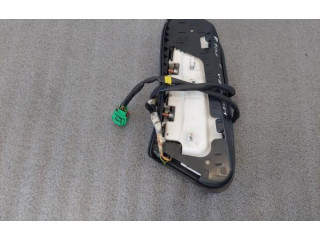 Подушка безопасности в сиденье 621366300, 3PINOS   Peugeot 108