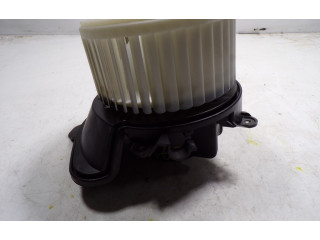 Вентилятор печки       Citroen Nemo