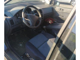 Подрулевой шлейф SRS Hyundai Getz