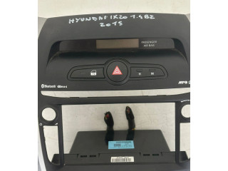 Блок управления климат-контролем 94510-1K000, 847401K510   Hyundai ix20