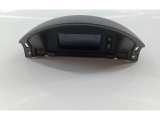 Дисплей    009164455   Opel Combo C