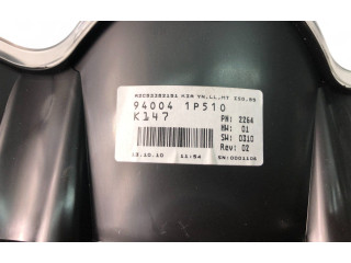 Панель приборов 940041P510 KIA Venga