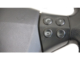 Руль Mercedes-Benz A W169  2004 - 2012 года 1694600503, 1694600503      