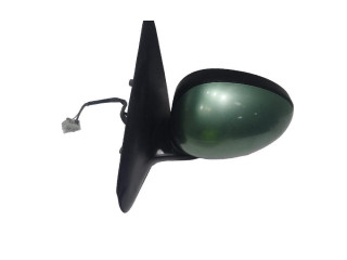 Zpětné zrcátko Rover 25 2002 E11015514