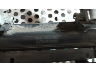 Топливная рампа    Audi A3 S3 8P  