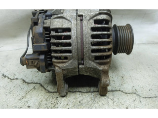 Генератор A0125, 5901259401660   Audi A3 S3 8L      