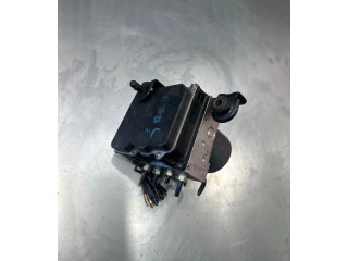 Блок АБС 0265950538   Saab  9-5  2006 - 2010 года