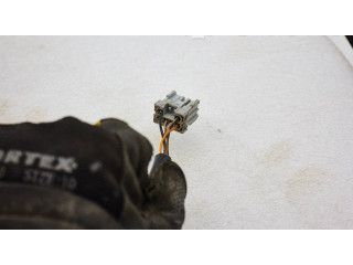 Зеркало электрическое Honda Accord 1999 - 2002 года