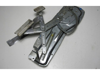 Турбина Передний комплект электрического механизма для подъема окна Volvo S70  V70  V70 XC           