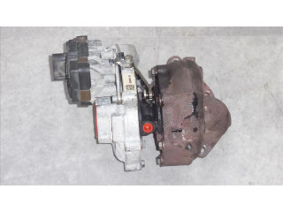 Turbodmychadlo Турбина 11658510943 BMW 5 F10 F11 N57Z