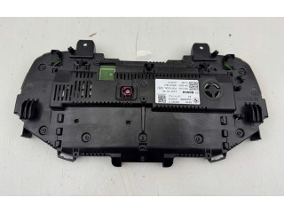 Панель приборов 8709815 BMW X3 G01
