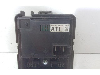 Блок предохранителей 9502-0934, 9502-0934 Chevrolet Spark