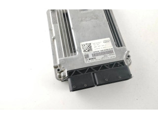 Řídící jednotka 4H0907409D, 4H0907409   Audi A8 S8 D4 4H 2011