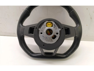 Руль Audi TT TTS RS Mk3 8S  2014 -  года 8S0419091F, 8S0880201A      