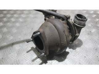 Турбина Volvo S80 8689592