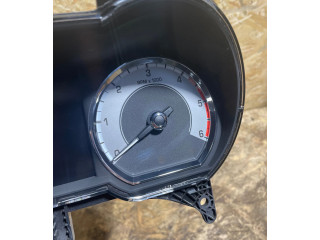 Přístrojová deska Jaguar XF X250 2011 9X2310849JF, A50003176