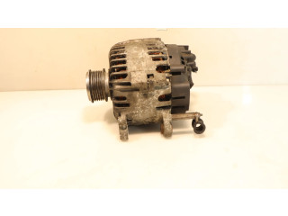 Генератор 2542695F Audi A3 S3 8P