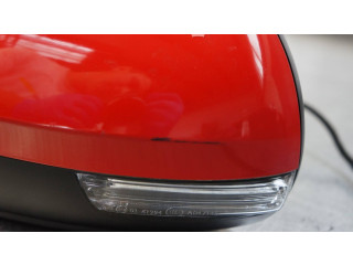 Зеркало электрическое        Skoda Yeti (5L)  2009 - 2017 года   