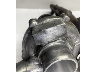 Турбина Mitsubishi Colt CZ3 AL0029, 060711