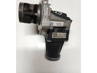 Рулевая рейка  Клапан EGR 9829870080   Peugeot Partner III 2018 -  года