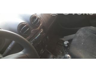 Панель приборов 248100265R Dacia Duster