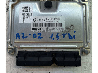 Блок комфорта 045906019G Audi A2