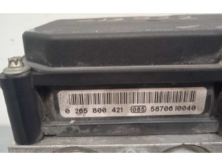 Блок АБС 55700423, 0265231535 Fiat Grande Punto - года