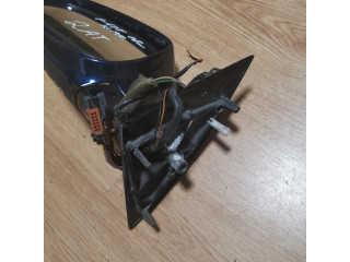 Zpětné zrcátko  levé Peugeot 607 2008  024091, 014091  