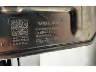 Блок ABS    32384486, 32281016   Volvo XC40