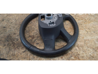 Руль Skoda Octavia Mk3 (5E) 2013 - 2019 года 5E0419091AC