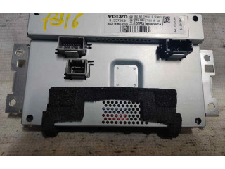 Дисплей 31357023 Volvo S60