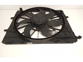 Вентилятор радиатора     A0999061401, 0130707426    Mercedes-Benz GLC C253 