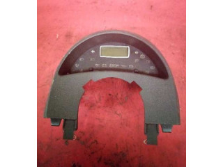 Přístrojová deska  Lancia Phedra 2006 1496286080  