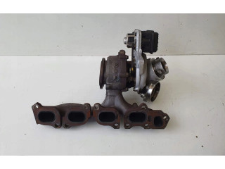 Турбина Skoda Karoq 05L253019F