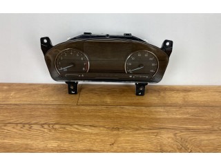 Přístrojová deska Ford Explorer VI 2022 LB5T-10849-AE