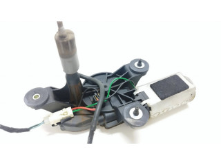 Моторчик заднего дворника TGL35012, MS2596000641 Alfa Romeo 147