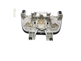 Блок управления климат-контролем 00006490K3 Citroen Nemo