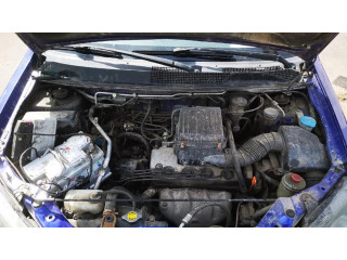 Vstřikovací lišta Honda HR-V pro benzínový motor 1.6