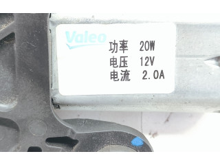 Моторчик заднего дворника 96955193, W000008831 Buick Encore I