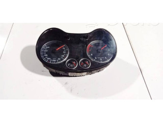 Панель приборов a2c53060179, 013437 Audi A3 S3 8L