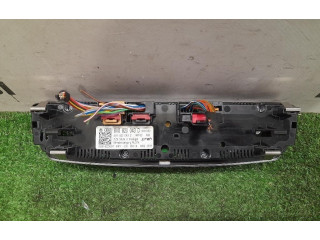 Блок управления климат-контролем 8V0820043D, 8V0820043D Audi A3 S3 8V