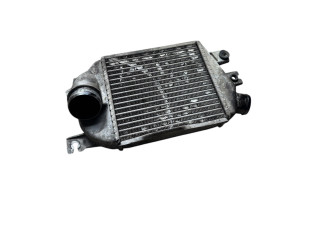 Интеркулер  SICTM0180, N08908   Subaru Forester SH 