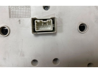 Панель приборов 30746112, 8673802   Volvo V70       